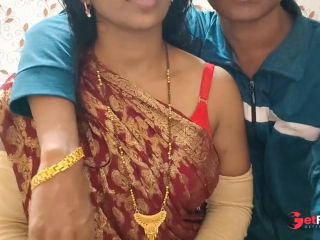 [GetFreeDays.com] Hot sexy Indian wife doggy style saree sex with husband Porn Leak January 2023-0