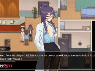 [GetFreeDays.com] VILLAGE RHAPSODY 15 GAMEPLAY Sex Film January 2023-9