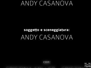 Andy Casanova L Istruttore Di Karate Cristina Miller Manyvids  Andy Casanova -9