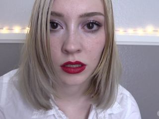 Princess Talia - Mesmerize JOI!-9