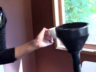 xxx video clip 36 Sophie Dee – Milking Machine - milking - feet porn foot fetish la-1