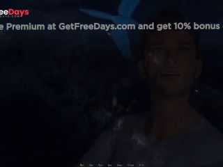 [GetFreeDays.com] Matrix Hearts Blue Otter Games - Part 33 Stormy The Queen Of The Ocean By LoveSkySan69 Porn Clip April 2023-8