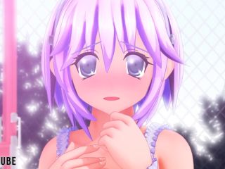  Mix   Masturbation Juices, 3DCG, Futanari, Stockings, Tsundere, Masturbation, Oral, 69 futari no Tobari -Hikari and Tobaru the sticky Flight Siterip-0