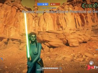 [GetFreeDays.com] Twilek Nude - StarWars Battlefront 2 Porn Clip November 2022-8