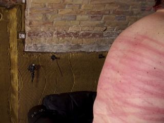 porn video 6 Piglet – The Sandbag – Part 2, bdsm kim on bdsm porn -3