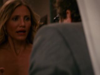 Cameron Diaz – Gambit (2012) HD 1080p - (Celebrity porn)-7