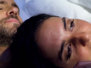 Adria Arjona, Melanie Laurent - 6 Underground (2019) HD 1080p - (Celebrity porn)-4