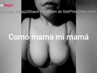 [GetFreeDays.com] How mommy my blowjob Amorfilia ASMR-GIRL Adult Video February 2023-8
