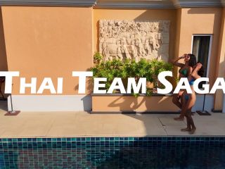 6237 Kathai And Rosah Thai Team Saga-0