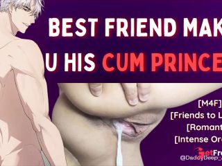 [GetFreeDays.com] Best Friend Confesses His Love, Then Pounds your Wet Pussy  Male Moaning Audio  ASMR Porn Leak July 2023-5