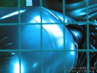 [GetFreeDays.com] 2010 Bizarre Rubber Attic Aliens Part 06 latex breathplay porn-1