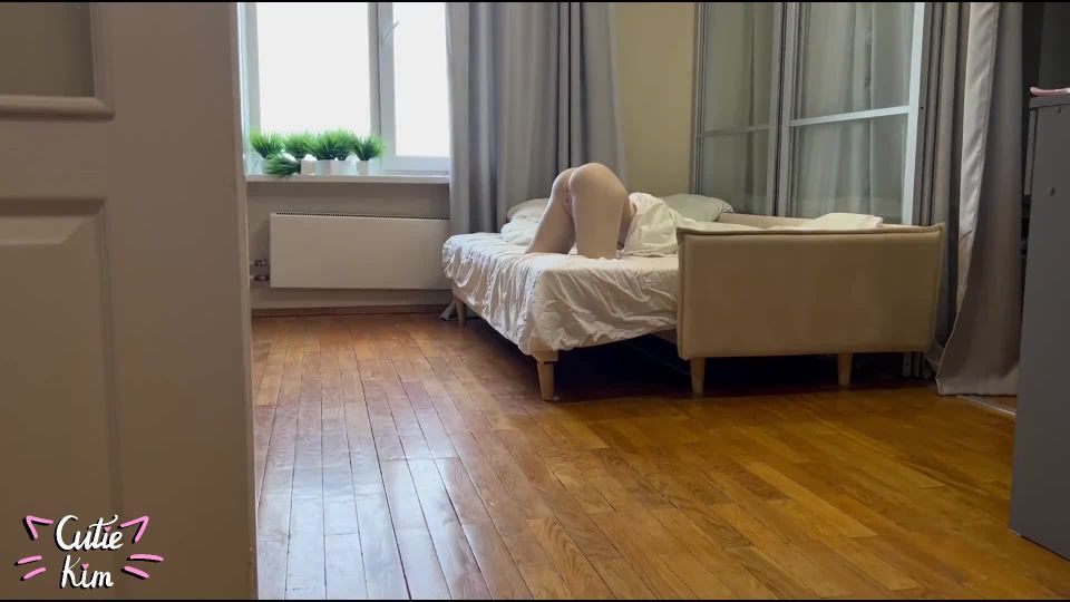 Stepsister Switched Sex Doll, I DidnT Notice The Difference And Fucked Her  Tantaly 1080p