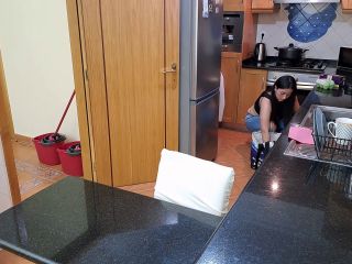 Sexy Private Chef Is Seduced With A Massage 1080p-0