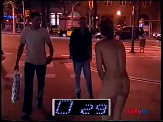 CityTV Sex Game Vitamina-3-9