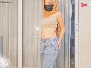 [GetFreeDays.com] Behind the Hijab My OnlyFans Journey and Jeans Try-On Adult Stream February 2023-2