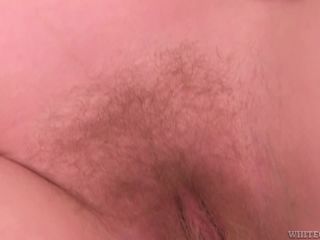 My Hairy Pregnant Wife-9