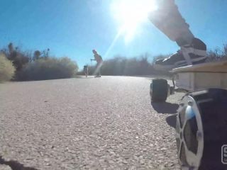 Fucking And Sucking In The Sand Dunes At The Park 1080p-2