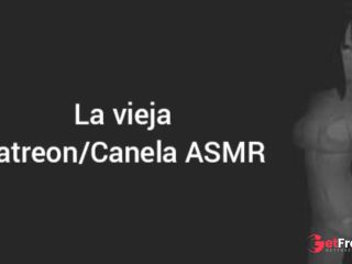 [GetFreeDays.com] La vieja ASMR-GIRL Porn Stream June 2023-3