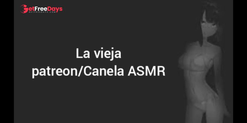 [GetFreeDays.com] La vieja ASMR-GIRL Porn Stream June 2023