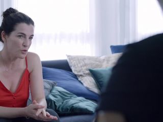 Lihi Kornowski, Ayelet Zurer - Losing Alice s01e06 (2021) HD 1080p - (Celebrity porn)-4