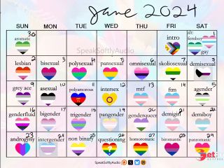 [GetFreeDays.com] Intro to Pride Month Series updated calendar Porn Stream July 2023-4