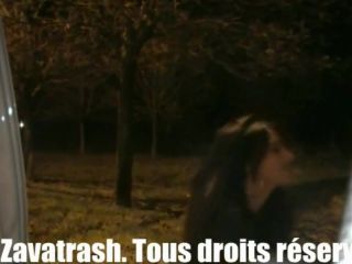 [Siterip] Zavatrash La Scandaleuse Suce Un Routier-0