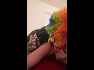 GIbbyTheClown - 18min of Death! Hardcore fucking - Doggystyle-4