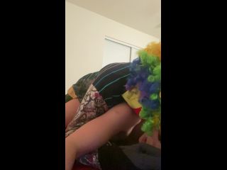 GIbbyTheClown - 18min of Death! Hardcore fucking - Doggystyle-5