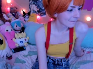 adult xxx clip 4 Girl Tweetney in misty cosplay | webcams | webcam -2