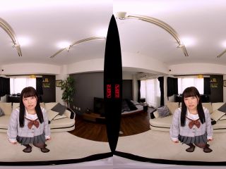 VRVR-131 A - Japan VR Porn - (Virtual Reality)-3