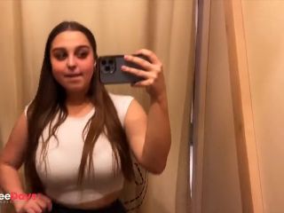 [GetFreeDays.com] HOT MOM WITH JUICY TITS DOES TRY ON HAUL Porn Stream April 2023-0