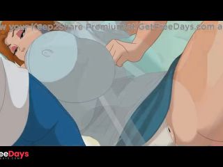 [GetFreeDays.com] The Secret Of The House - Part 41 Wet And Shaking By Foxie2K Adult Stream April 2023-8