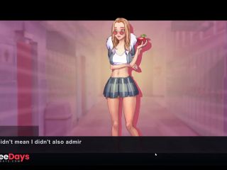 [GetFreeDays.com] Taffy Tales Hentai Sex Game Sex Scenes Gameplay Part 1 18 Sex Stream October 2022-3