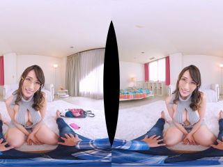 MDVR-075 【VR】 HQ High Image Quality × Super BODY JULIA Who Will Respond To My Request And Cosplay Dating VR Virgin Killing Tutor SEX(JAV Full Movie)-2