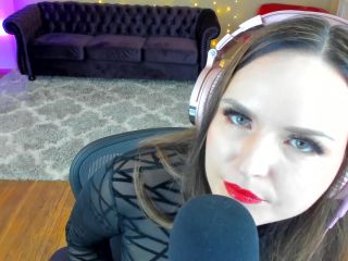 online clip 48 ASMR Blackmail-Fantasy Telegram Game - fetish - fetish porn fetish handjob-0