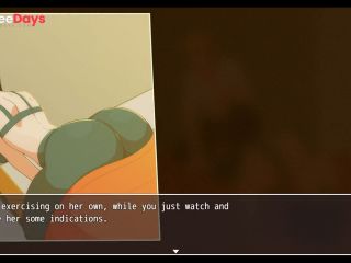 [GetFreeDays.com] Living with Tsunade V0.40 Full Game With Scenes Adult Video March 2023-2