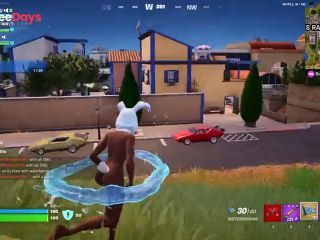 [GetFreeDays.com] Fortnite Nude Game Play - Bunny Brawler Nude Mod 18 Adult Porn Gamming Sex Leak May 2023-4