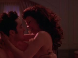 Debi Mazar – Money for Nothing (1993) HD 1080p - (Celebrity porn)-0