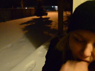 Mya Lane Backyard Bj Winter Night-4