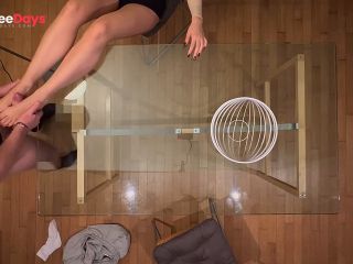 [GetFreeDays.com] A chat and a fuck on the glass table Adult Video October 2022-2