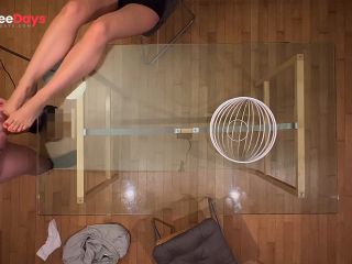 [GetFreeDays.com] A chat and a fuck on the glass table Adult Video October 2022-3