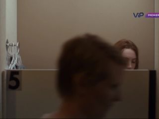 Saoirse Ronan - Stockholm, Pennsylvania (2015) HD 1080p - (Celebrity porn)-3