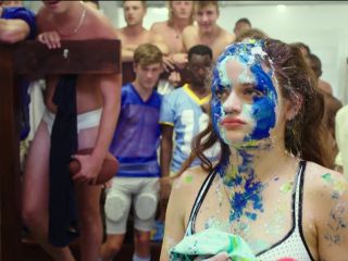 Joey King - The Kissing Booth (2018) HD 1080p - (Celebrity porn)-5