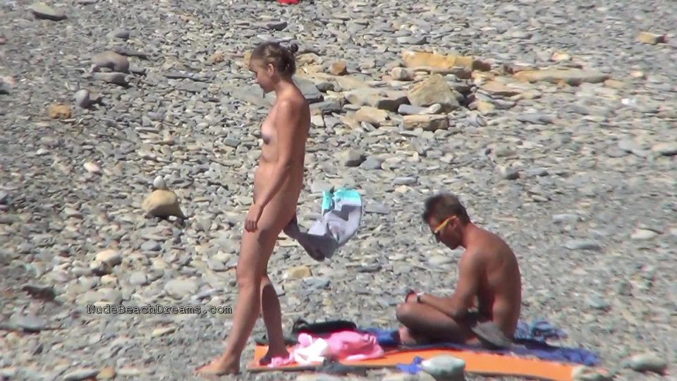 Nudist video 01032 voyeur 