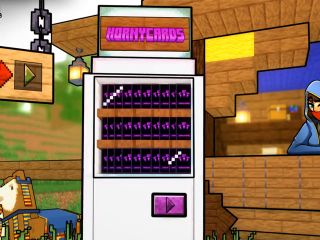 [GetFreeDays.com] Minecraft HornyCraft Part 82 Big Tits, Luck, And Fuck By LoveSkySanHentai Sex Stream May 2023-6