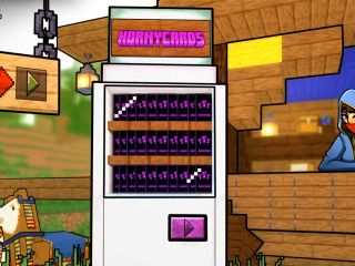 [GetFreeDays.com] Minecraft HornyCraft Part 82 Big Tits, Luck, And Fuck By LoveSkySanHentai Sex Stream May 2023-8