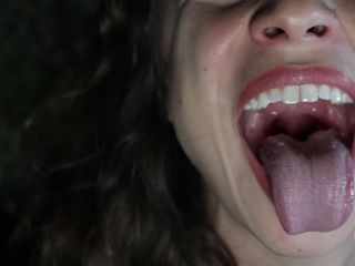 Venusss Fetish - Macabre encounter Miniaturized devoured and digested - Vore-8