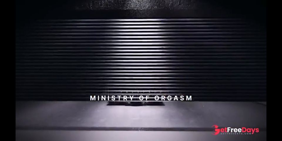 [GetFreeDays.com] The Ministry of Orgasm fucked a young swarthy beauty with a big ass and big natural tits hard Porn Clip December 2022