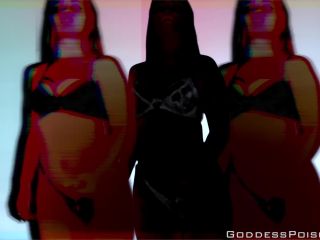 online adult clip 6 GoddessPoison — UNZIPPING your Mind! (18 mins!) — Gooning, Mind Fuck - mindjacked - femdom porn skin diamond femdom-4