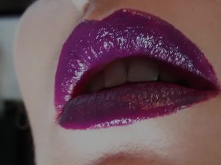 free porn video 12 femdom sissy slave Dangerous Temptation - Destroyed By Purple Shade, jerkoff instructions on fetish porn-5